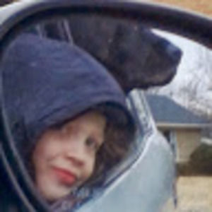 Meet your Posher, Patricia